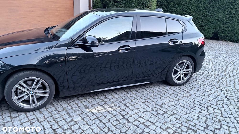 BMW Seria 1 - 4