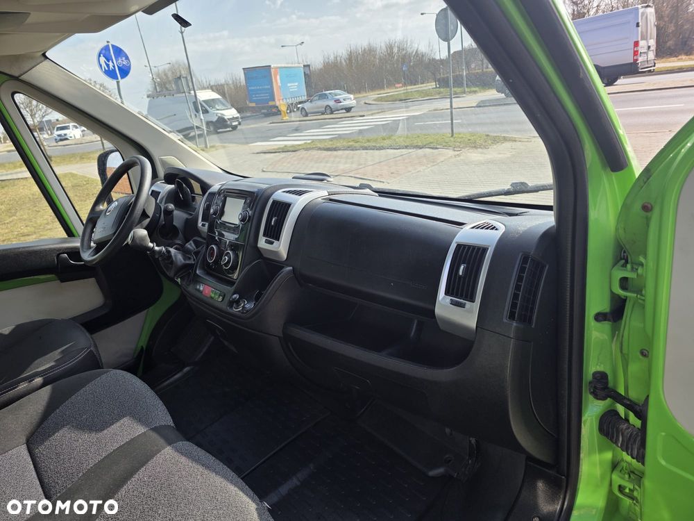 Fiat Ducato L3H3 - 13