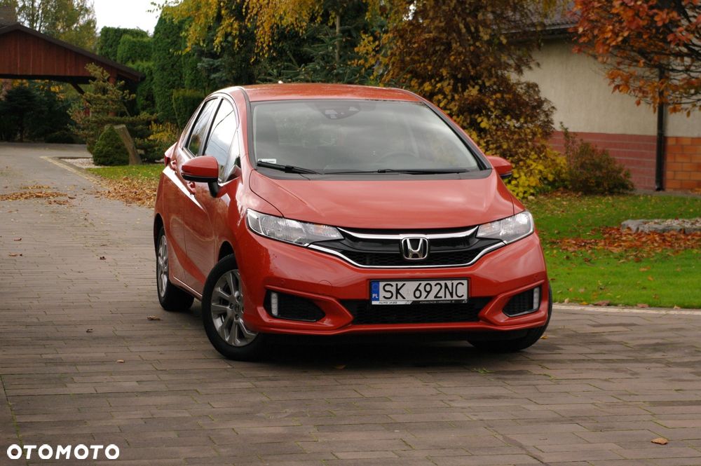 Honda Jazz 1.3 Comfort (ADAS/Honda Connect+) CVT - 14