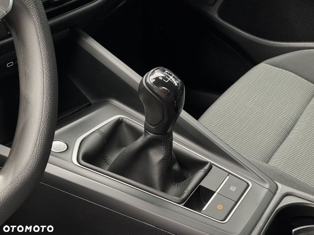 Volkswagen Golf 2.0 TDI - 11