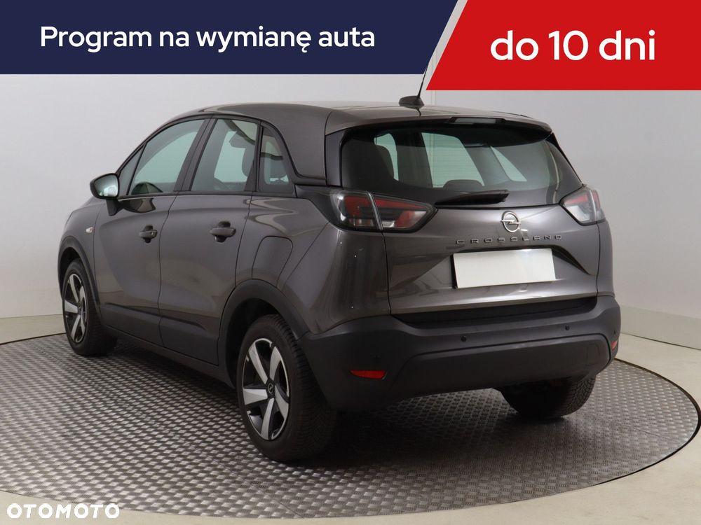Opel Crossland X - 6