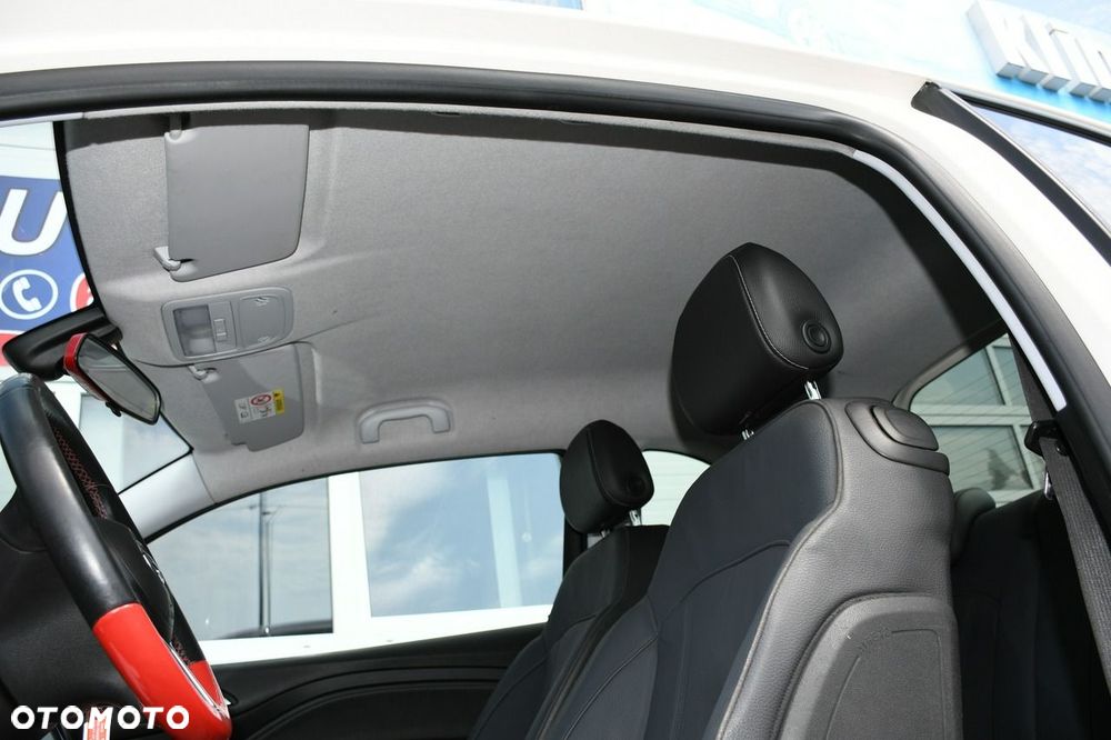 Opel Adam 1.2 - 28