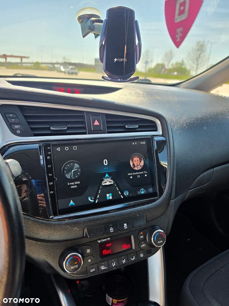 Kia Ceed 1.6 CRDi L DCT - 7
