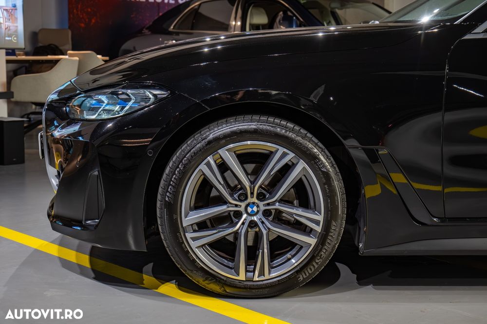 BMW Seria 4 - 22