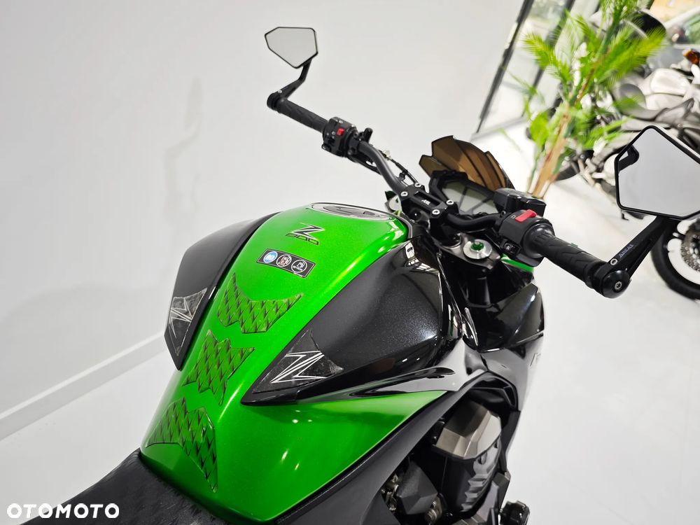 Kawasaki Z - 11