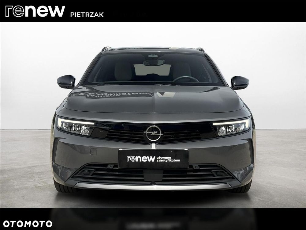 Opel Astra 1.2 T Edition S&S - 8