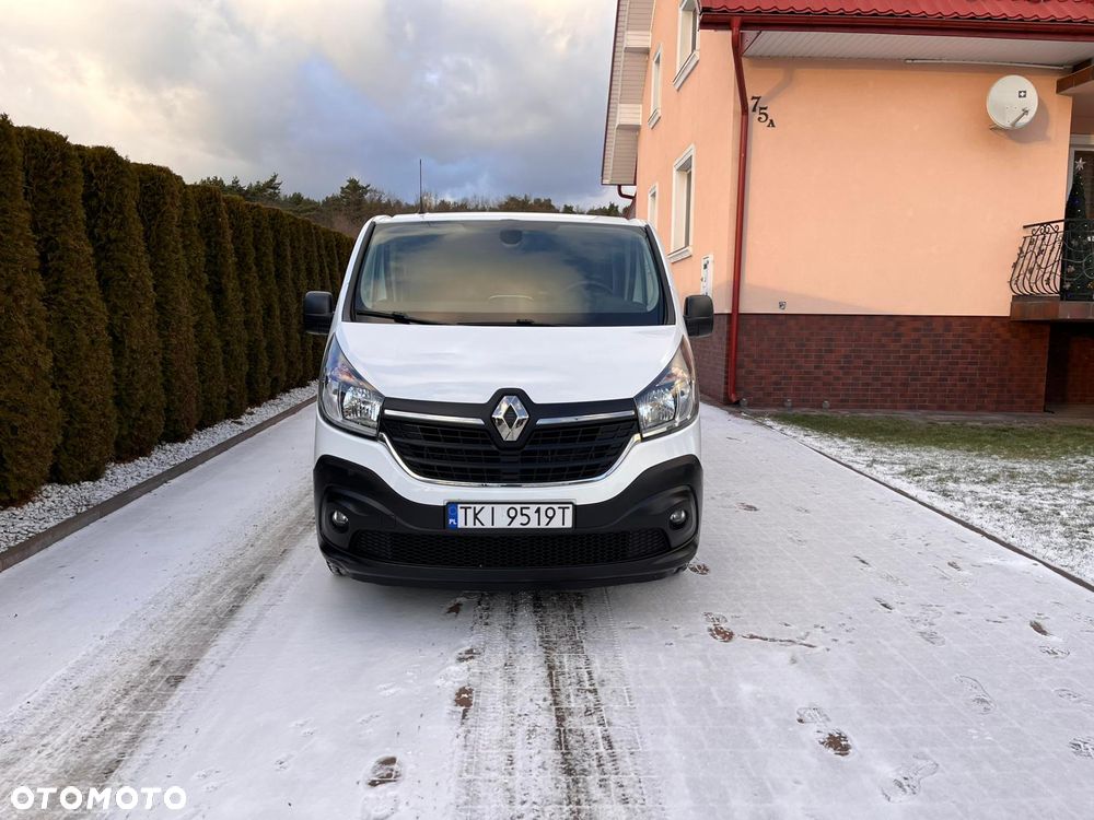 Renault Trafic - 3