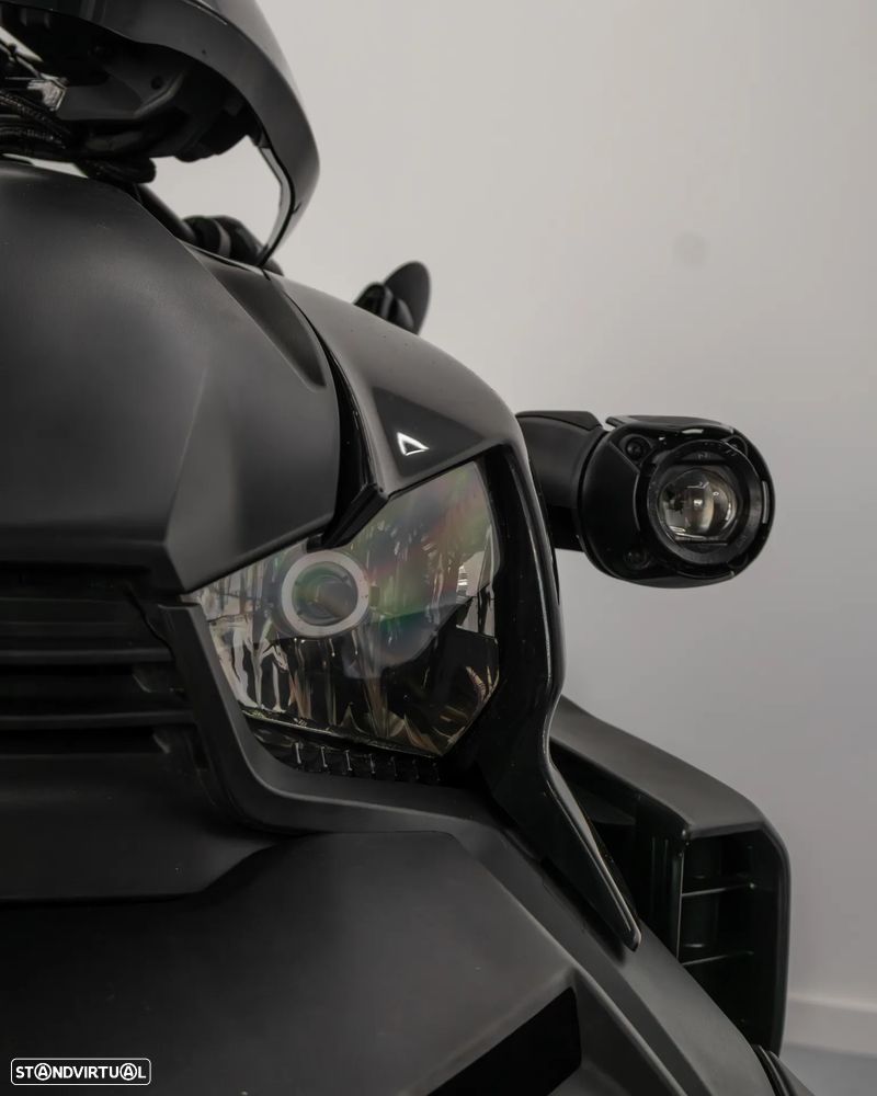 Can-Am Ryker 900 Sport - 15