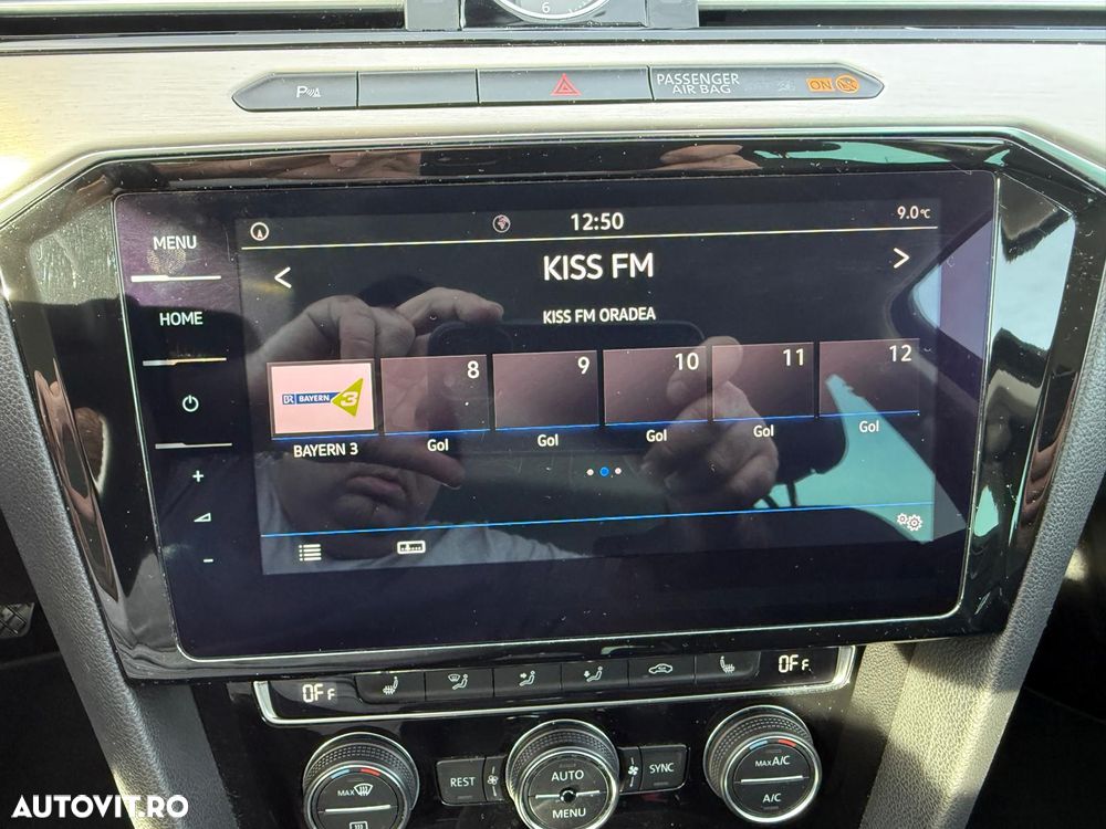 Volkswagen Passat 2.0 TDI R Executive - 29