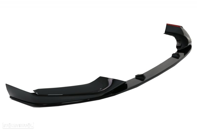 Spoiler Bmw Série 5 G30 G31 (2017 a 2019) - 4