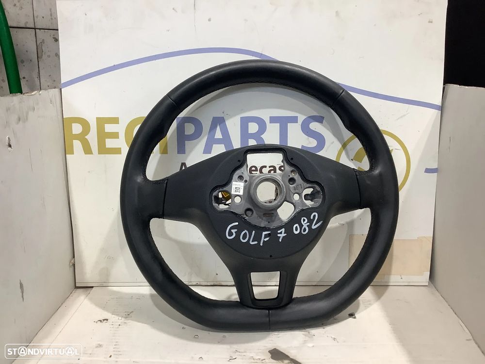 Volante Volkswagen Golf VII - 2