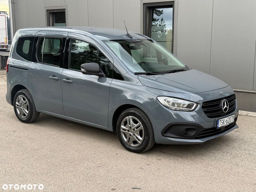 Mercedes-Benz Citan - 1