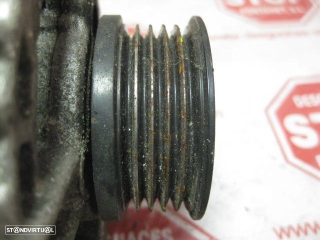 ALTERNADOR OPEL CORSA D 2009 -0124325171 - 1