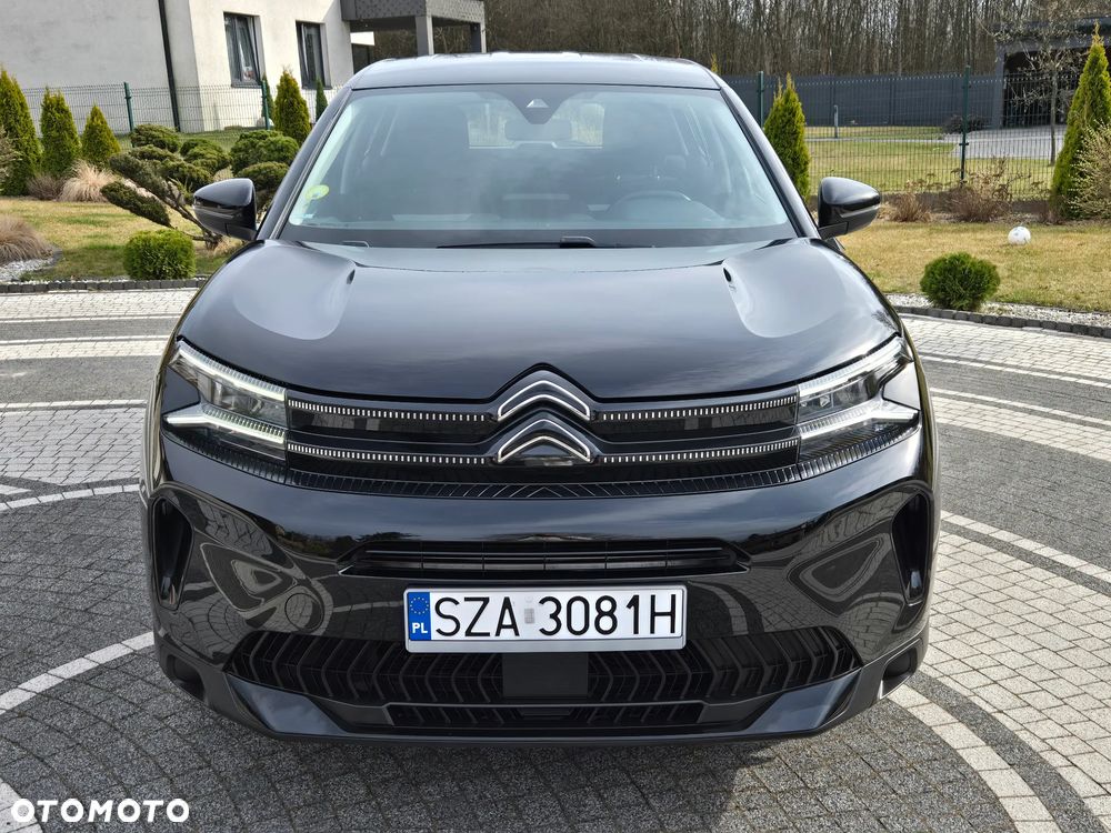 Citroën C5 Aircross - 5
