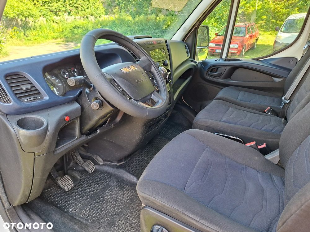 Iveco Daily - 18