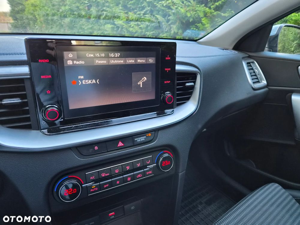 Kia Ceed 1.0 T-GDI M - 5