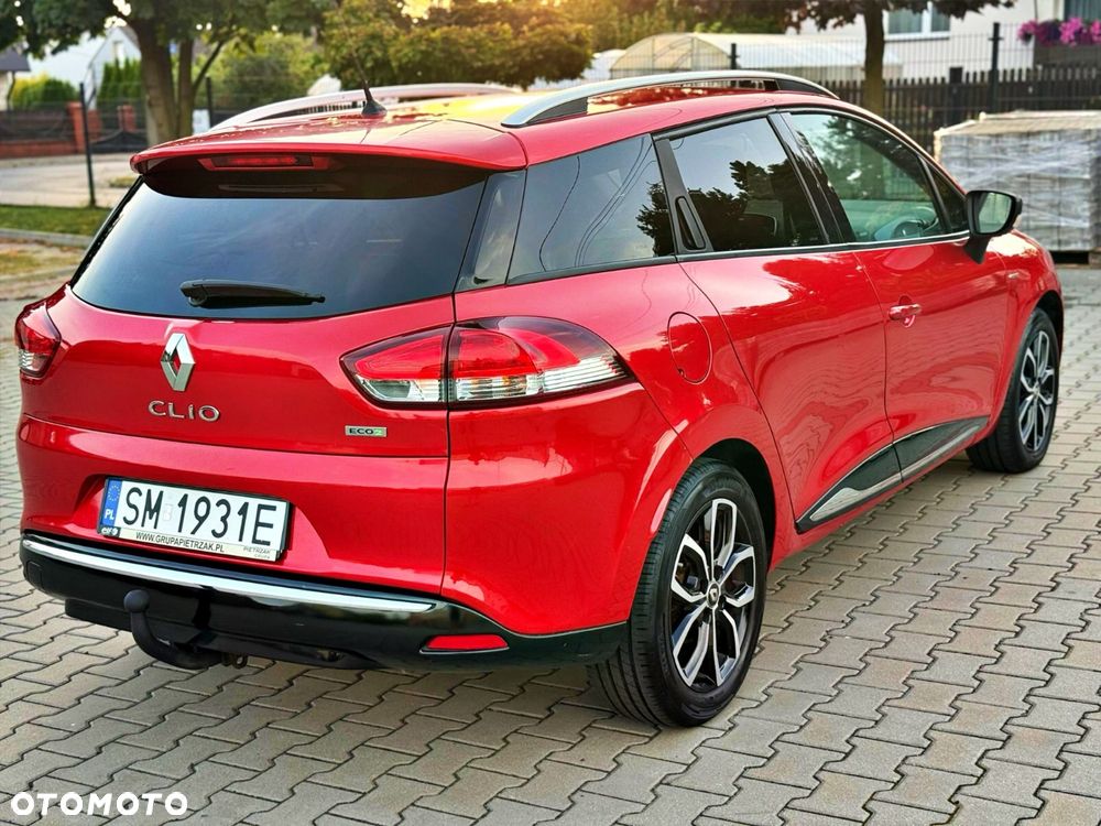 Renault Clio - 3