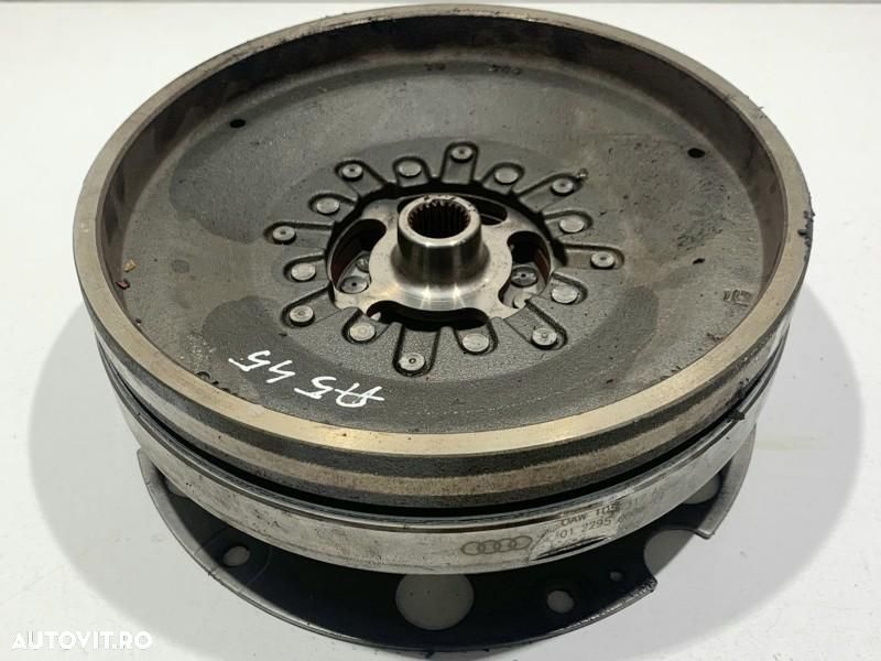 Volanta masa dubla automata sachs Audi A4 facelift (2011-2015) [B8.5] 2.0 tdi CAGA; CJC 0AW105317AK - 1