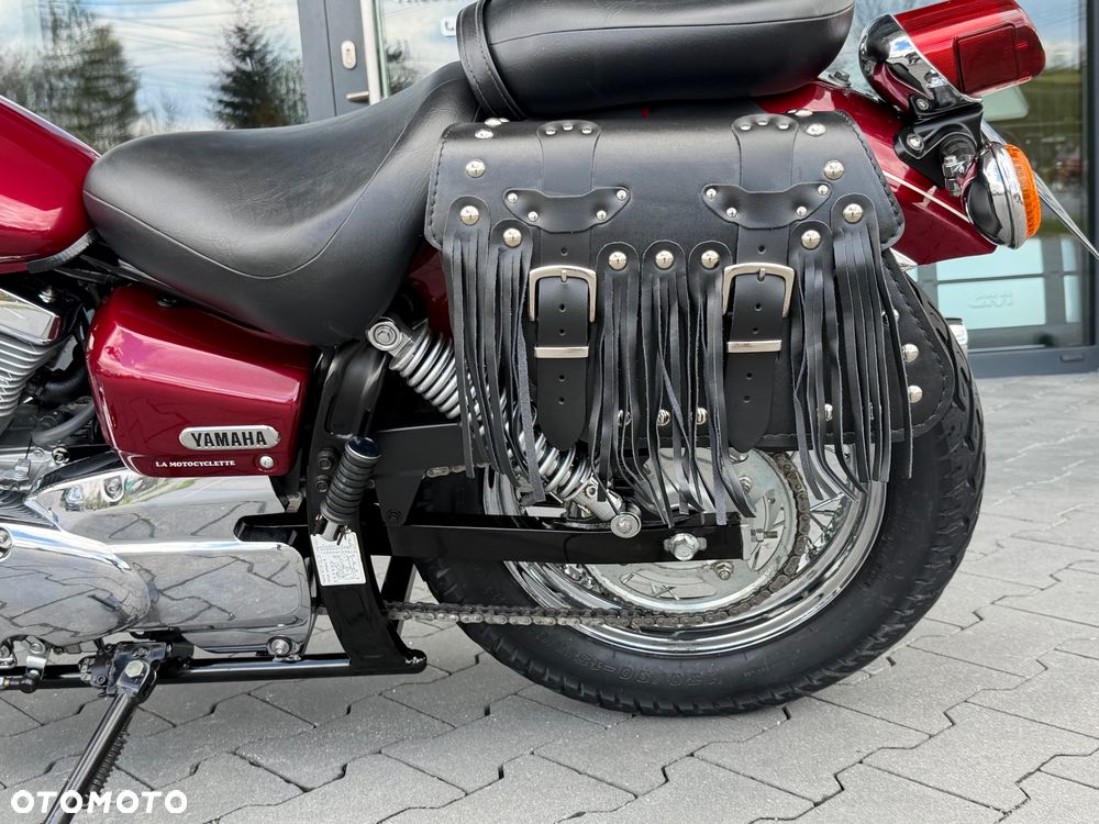 Yamaha Drag Star - 30