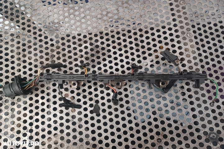INSTALATIE ELECTRICA INJECTOARE 2.0 BKD 03G971826 Skoda Superb  seria - 2