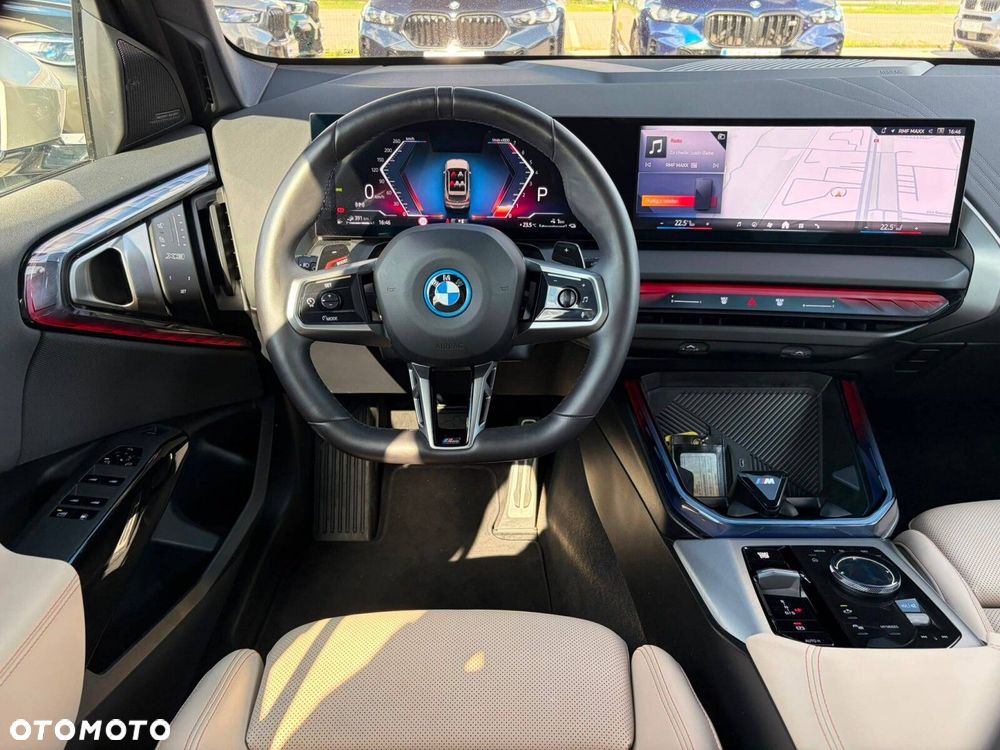 BMW X3 - 19