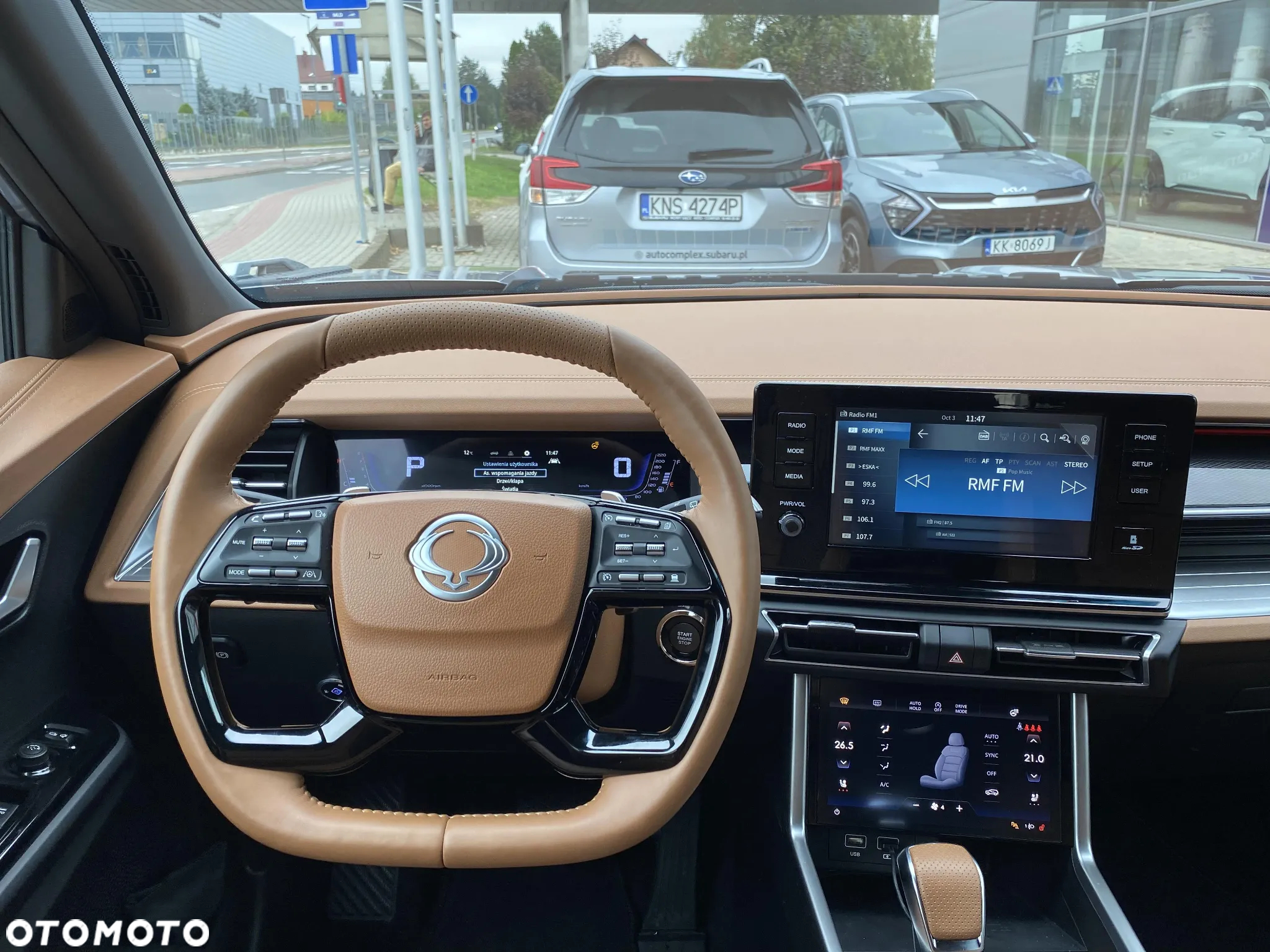 SsangYong/KGM Torres 1.5 T-GDI Adventure Plus - 13