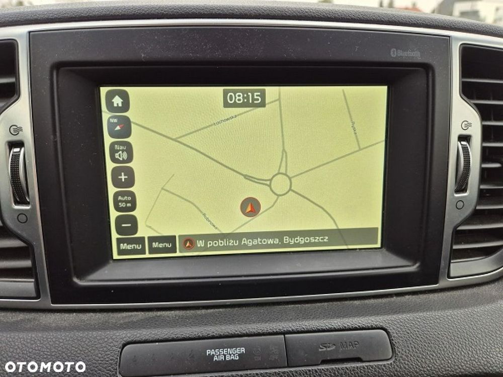 Kia Sportage - 23