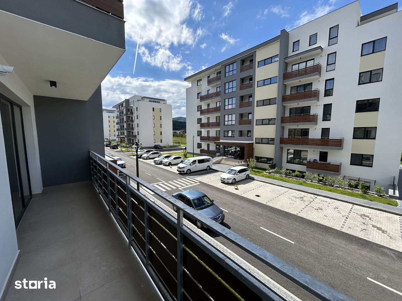 Apartament 2 camere Radsor Residence - Imagine principală: 5/8