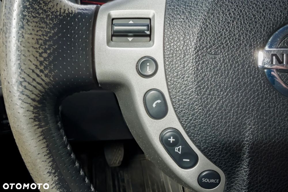 Nissan X-Trail 2.0 dCi SE - 12