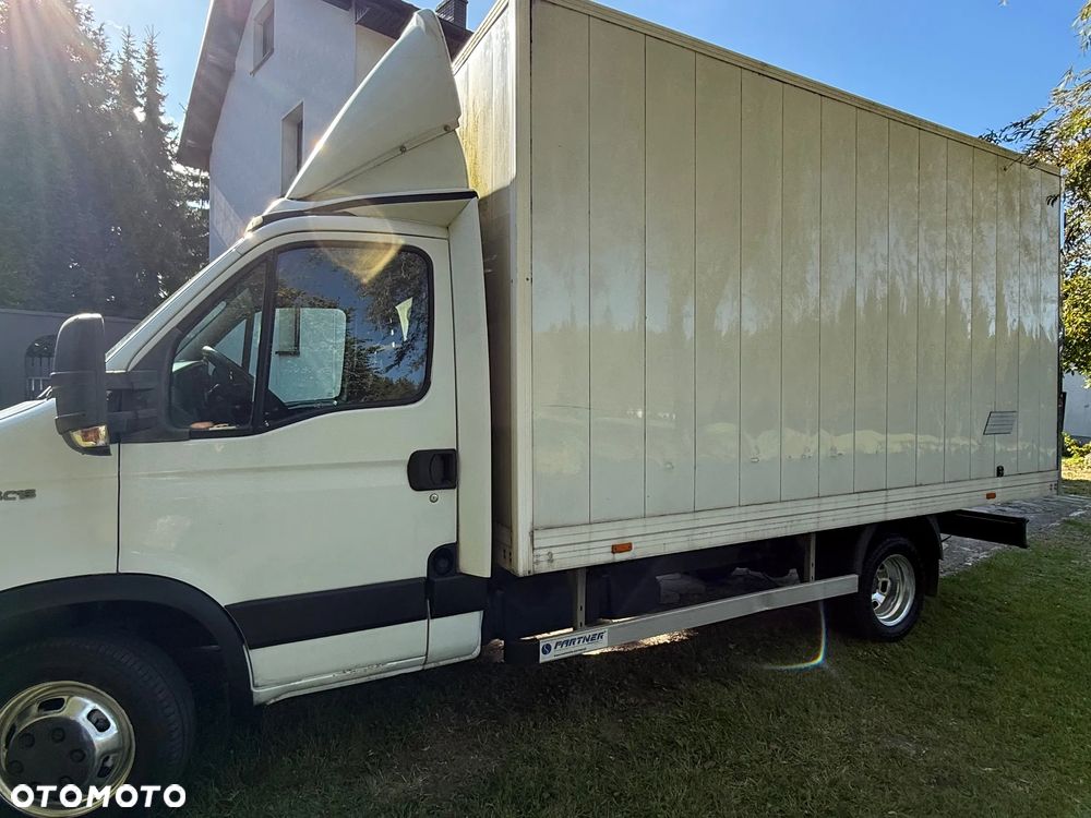 Iveco DAILY - 9
