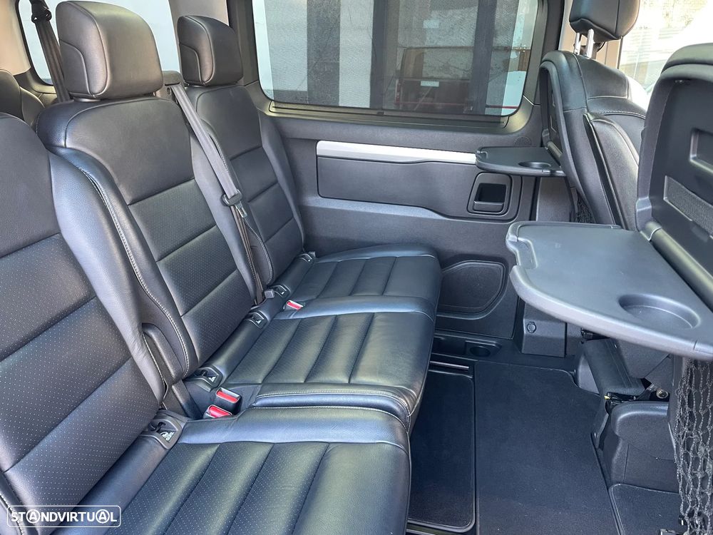 Peugeot Traveller 1.5 BlueHDi L2H1 Standard - 8