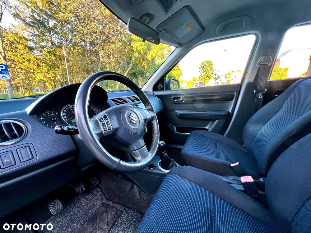 Suzuki Swift 1.3 Comfort - 5