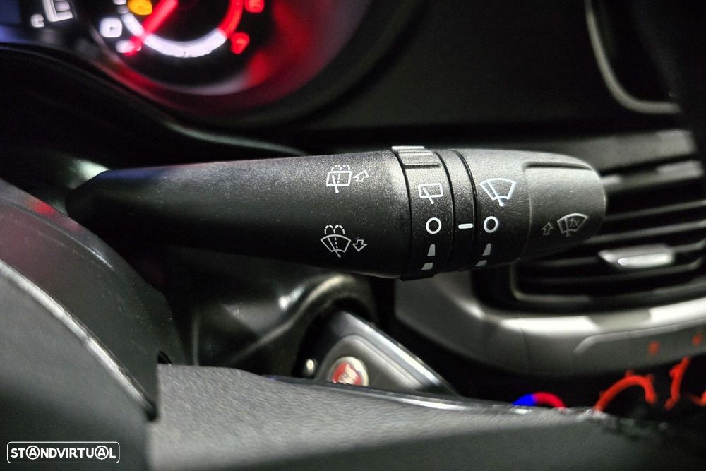 Fiat Tipo Station Wagon 1.3 M-Jet Street - 20