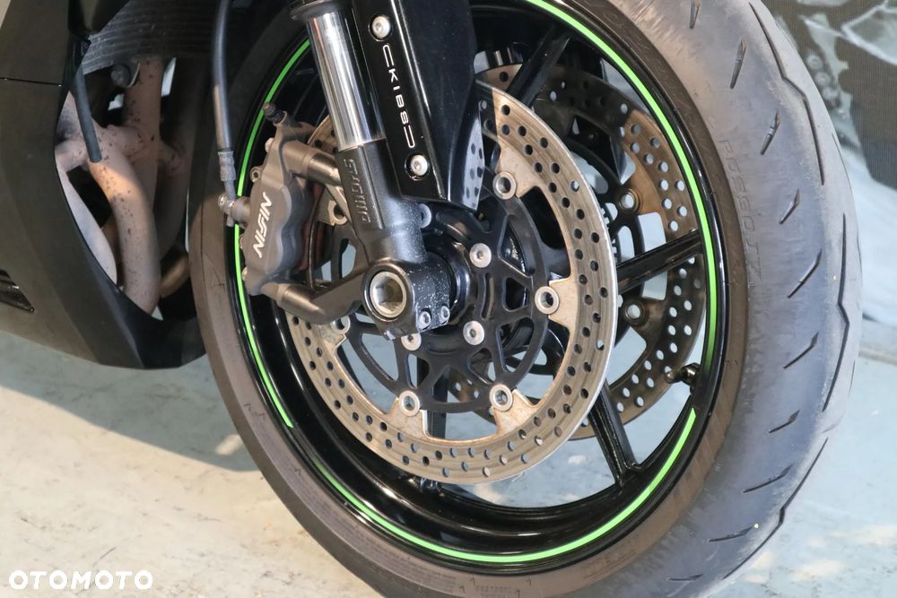 Kawasaki Ninja - 18