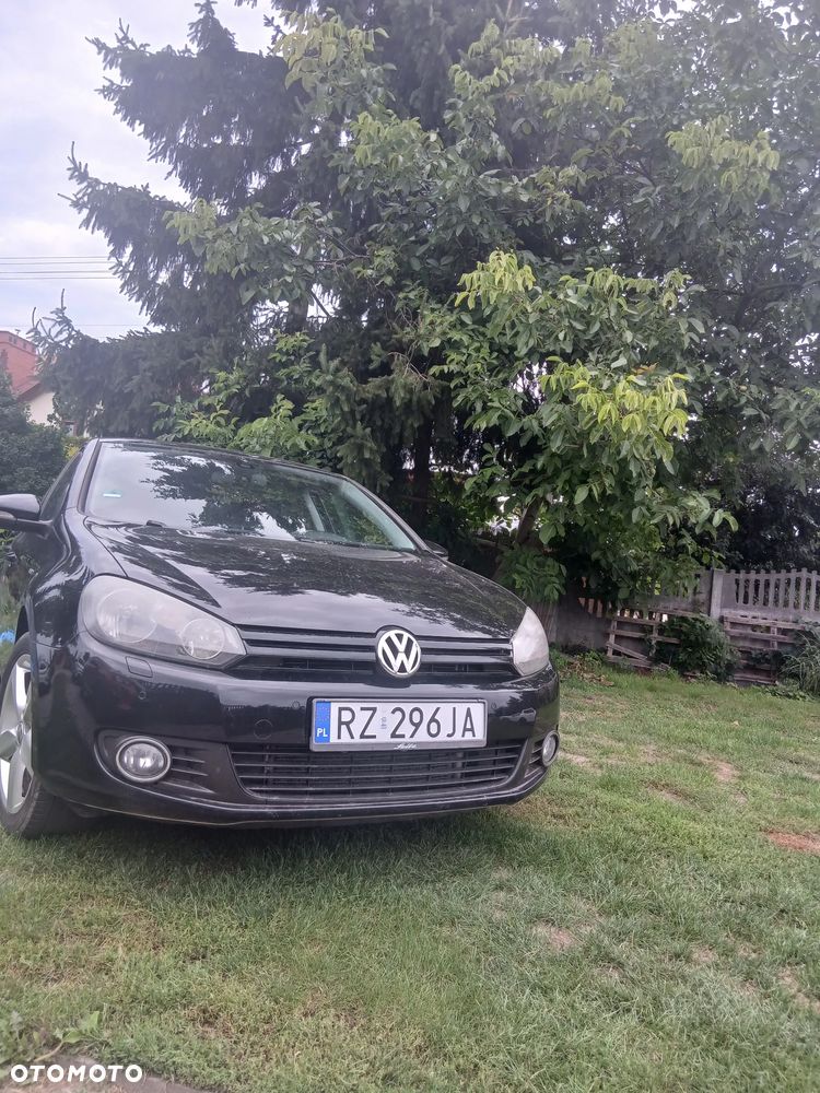 Volkswagen Golf 1.2 TSI BMT Trendline - 3