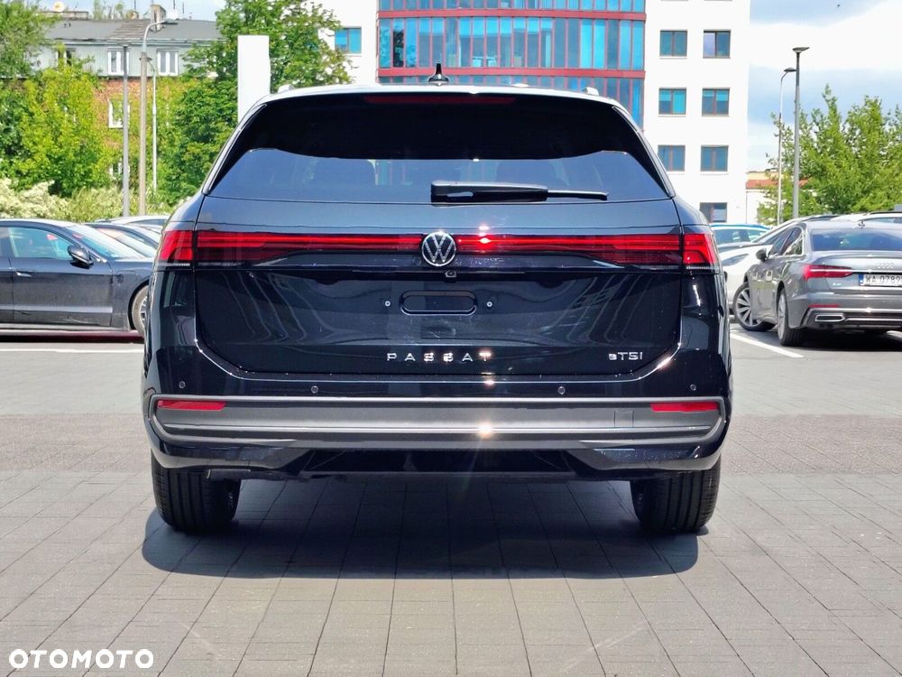 Volkswagen Passat - 7