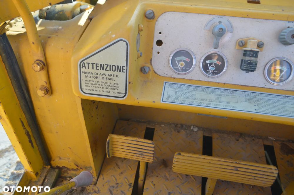 Caterpillar CAT 941B *DEALNY!!! - 22
