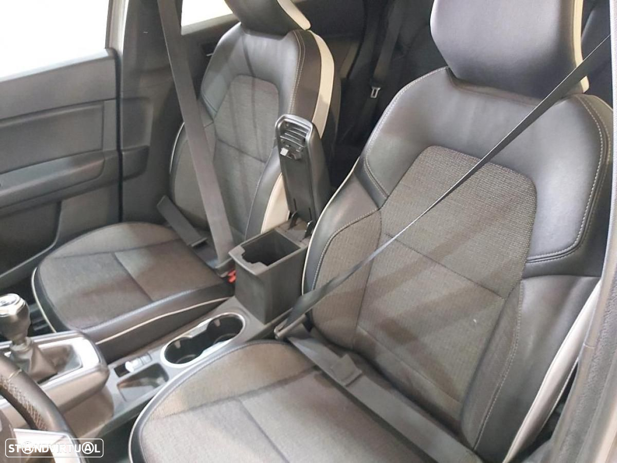 Renault Captur 1.5 dCi Exclusive - 4