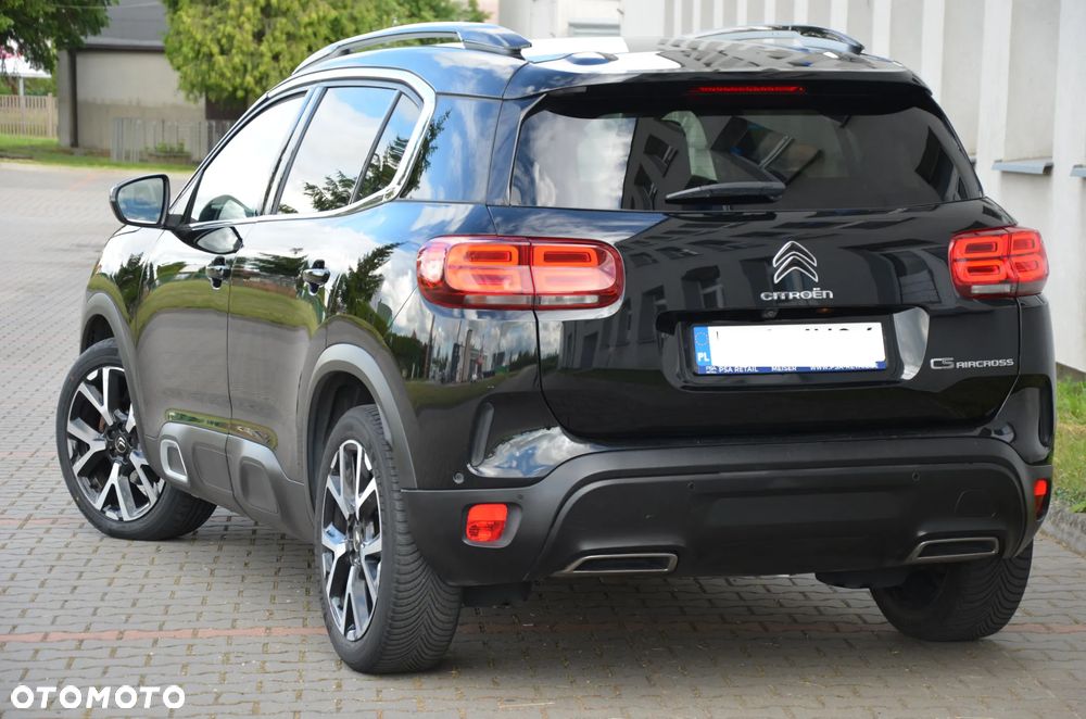 Citroën C5 Aircross 1.5 BlueHDi Shine - 7