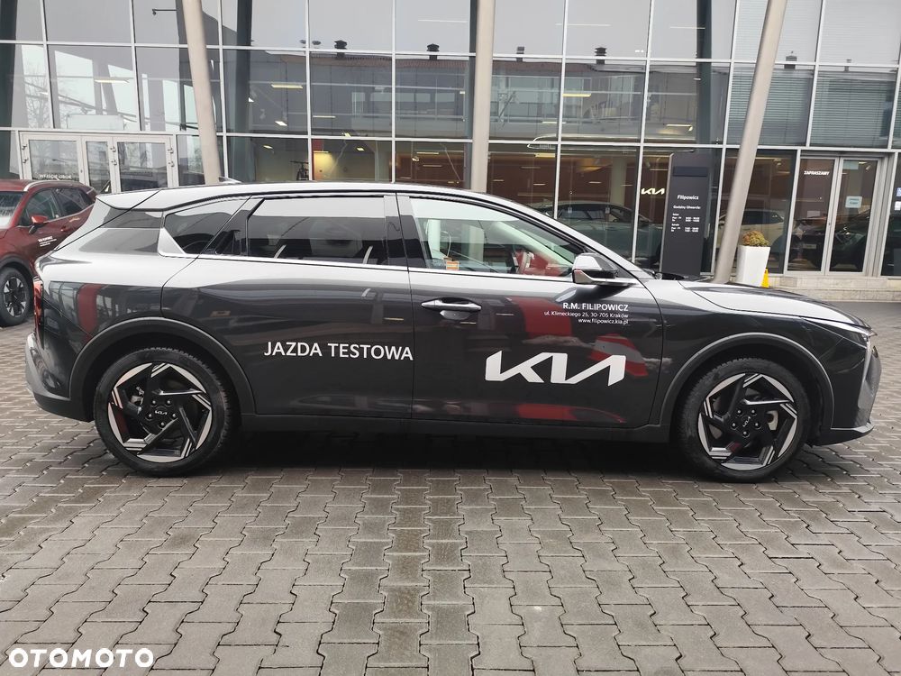 Kia K4 1.6 T-GDI L - 12