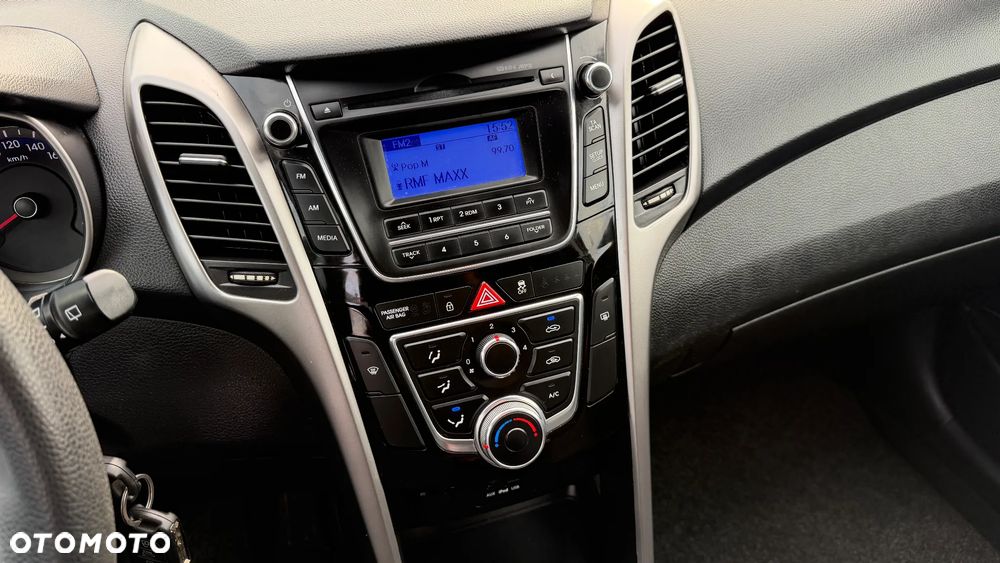 Hyundai i30 1.4 Style - 29