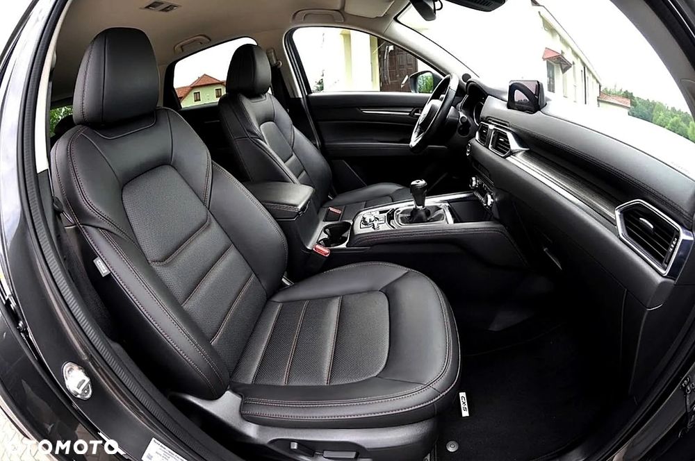 Mazda CX-5 2.0 Skyprestige 2WD - 20