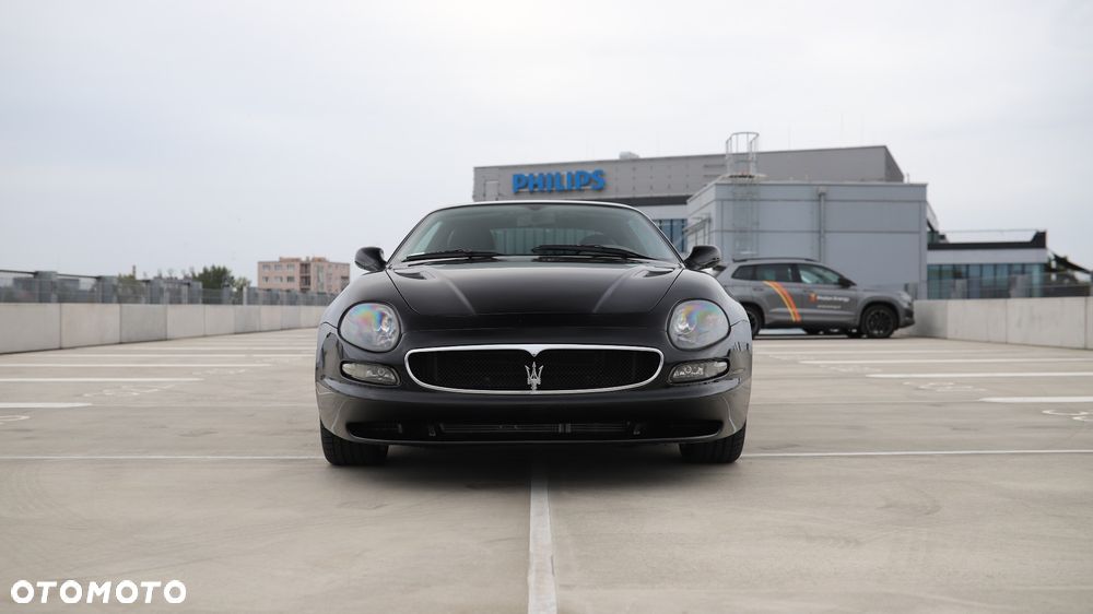 Maserati 3200 - 2