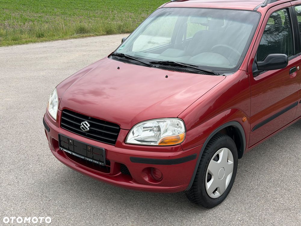 Suzuki Ignis - 2