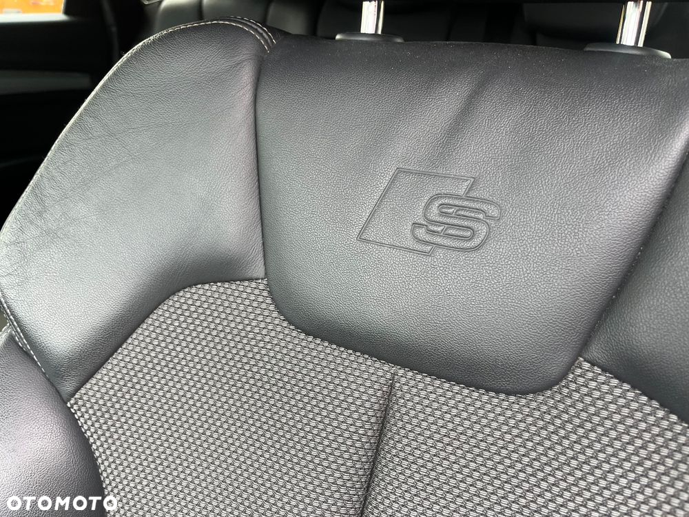 Audi Q5 35 TDI quattro S tronic sport - 11