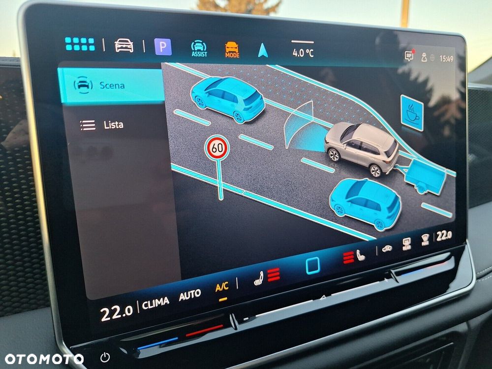 Volkswagen Tiguan 1.5 TSI EVO Life DSG - 23