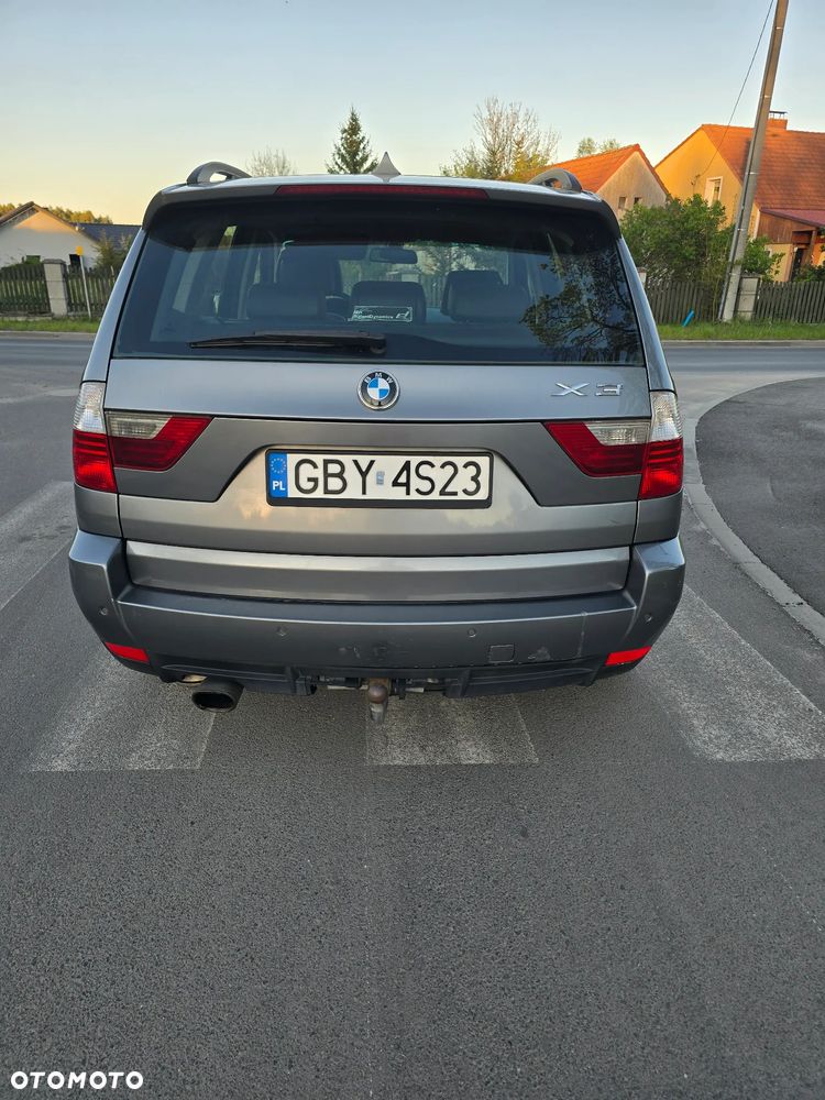 BMW X3 - 12