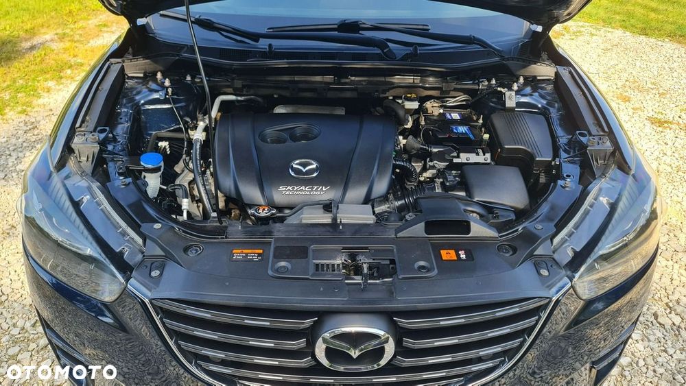 Mazda CX-5 - 31