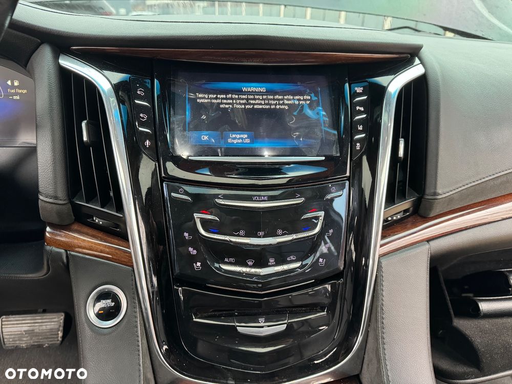 Cadillac Escalade 6.2 V8 Premium - 12