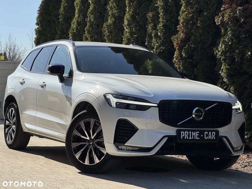 Volvo XC 60 B4 D Geartronic RDesign - 5